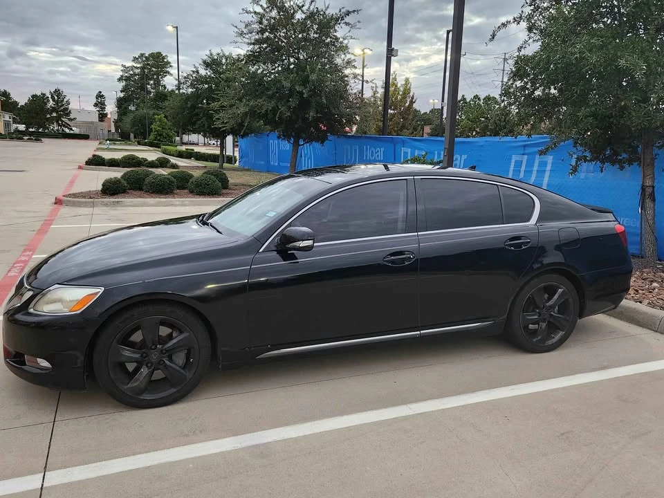 2008 Lexus GS 3rd Gen - Image 4 of 12