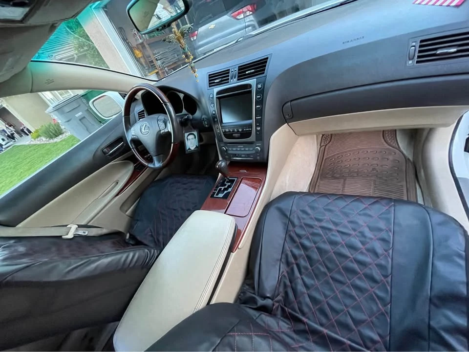 2008 Lexus GS 3rd Gen - Image 6 of 8