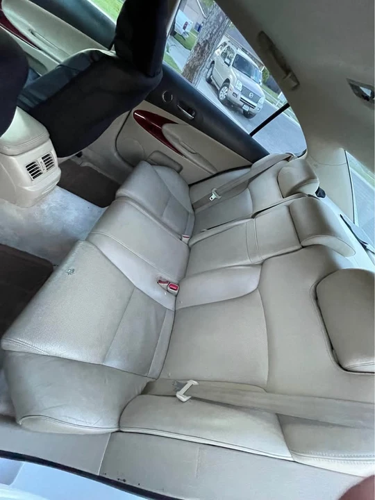 2008 Lexus GS 3rd Gen - Image 8 of 8