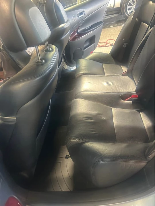 2008 Lexus GS 3rd Gen - Image 16 of 16