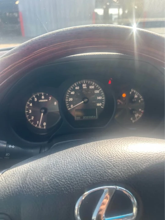 2008 Lexus GS 3rd Gen - Image 3 of 16