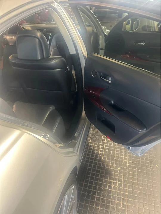 2008 Lexus GS 3rd Gen - Image 13 of 16