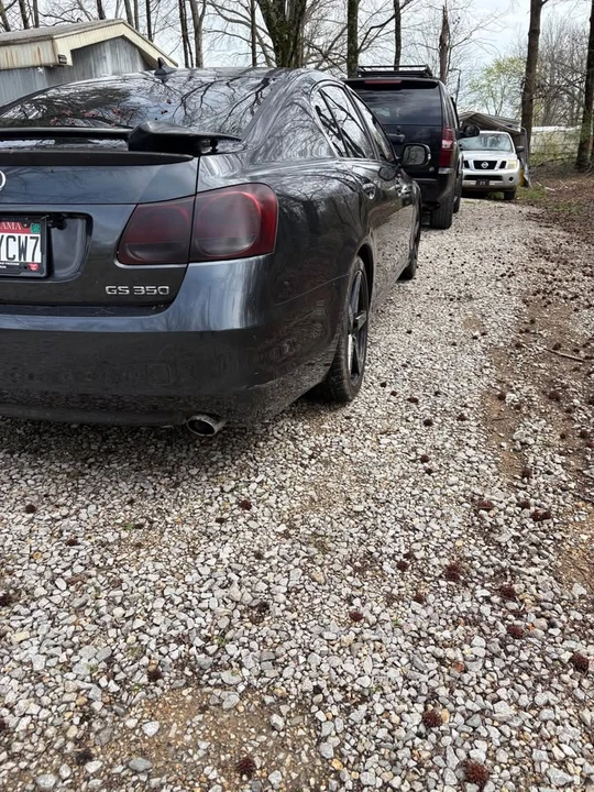 2008 Lexus GS 3rd Gen - Image 13 of 13