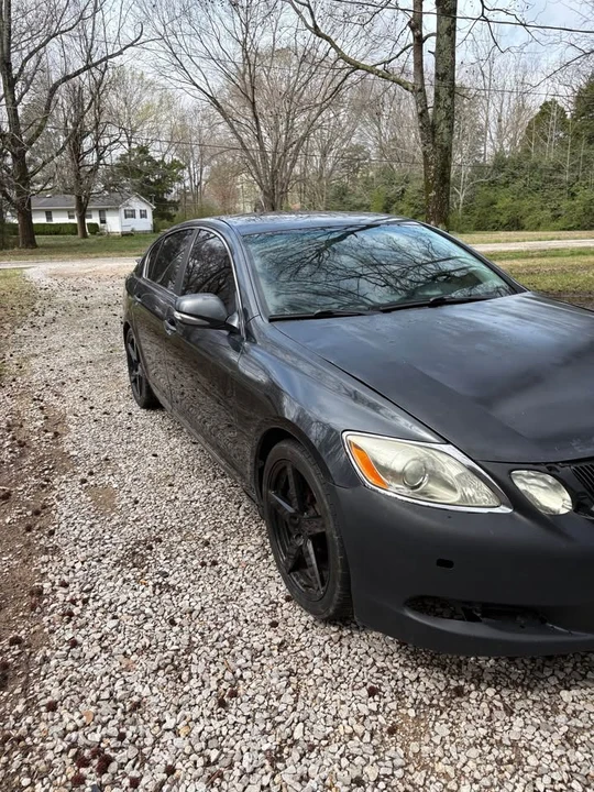 2008 Lexus GS 3rd Gen - Image 8 of 13