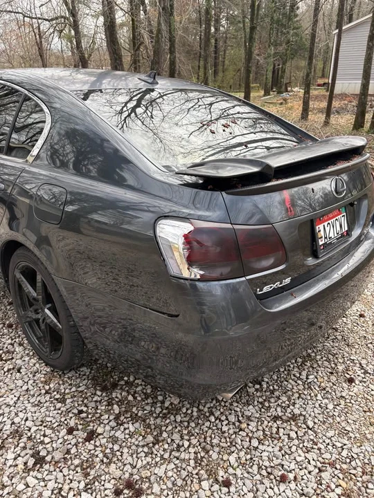 2008 Lexus GS 3rd Gen - Image 12 of 13