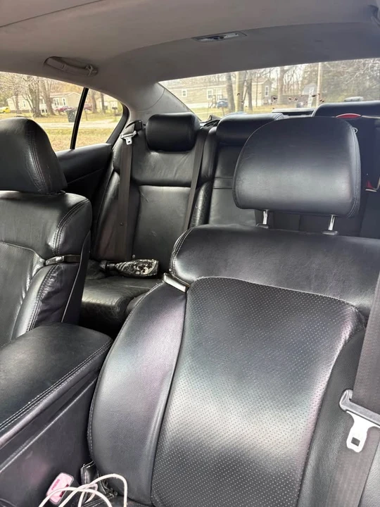 2008 Lexus GS 3rd Gen - Image 6 of 13