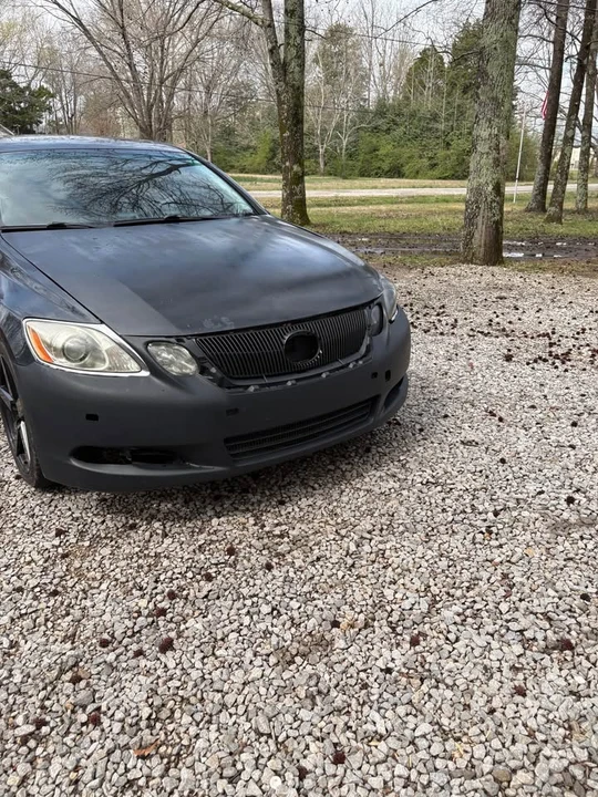 2008 Lexus GS 3rd Gen - Image 9 of 13