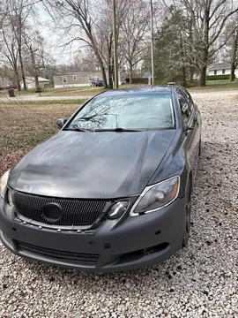 2008 Lexus GS 350 F SPORT Sedan
