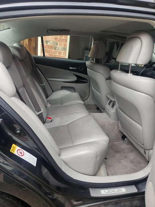 2008 Lexus GS 3rd Gen - Image 3 of 6