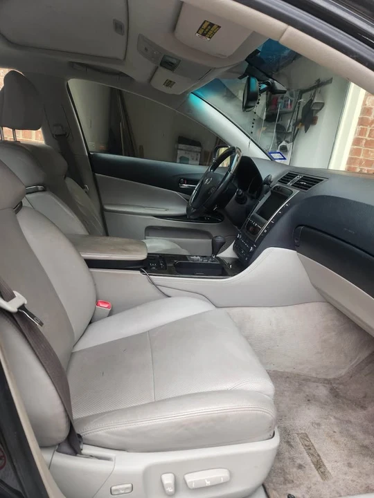 2008 Lexus GS 3rd Gen - Image 4 of 6