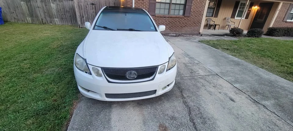 2008 Lexus GS 3rd Gen - Image 2 of 3