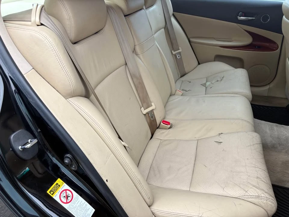 2008 Lexus GS 3rd Gen - Image 7 of 11
