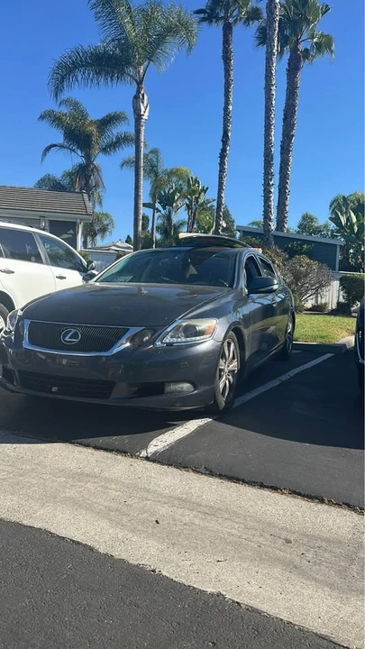 2008 Lexus GS 3rd Gen - Image 2 of 4