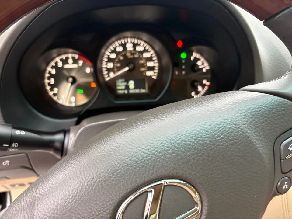 2008 Lexus GS 3rd Gen - Image 5 of 11