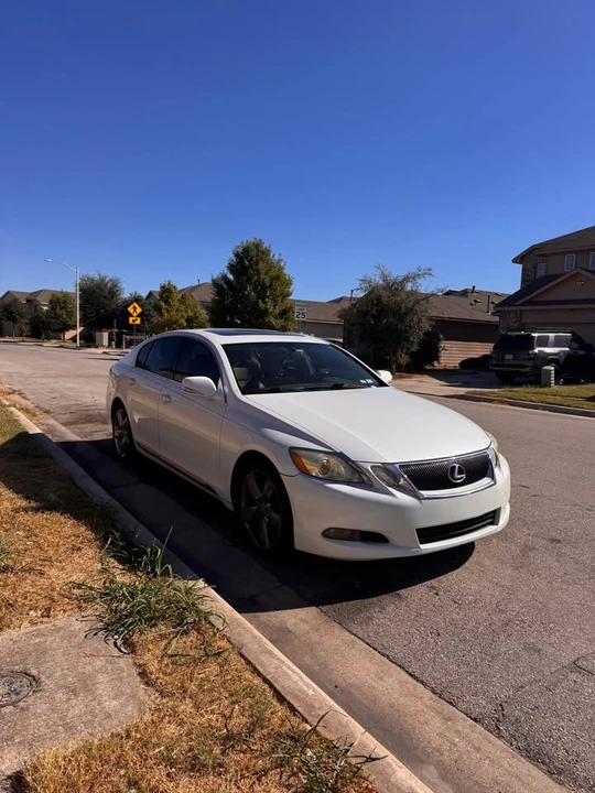 2008 Lexus GS 3rd Gen - Image 2 of 14