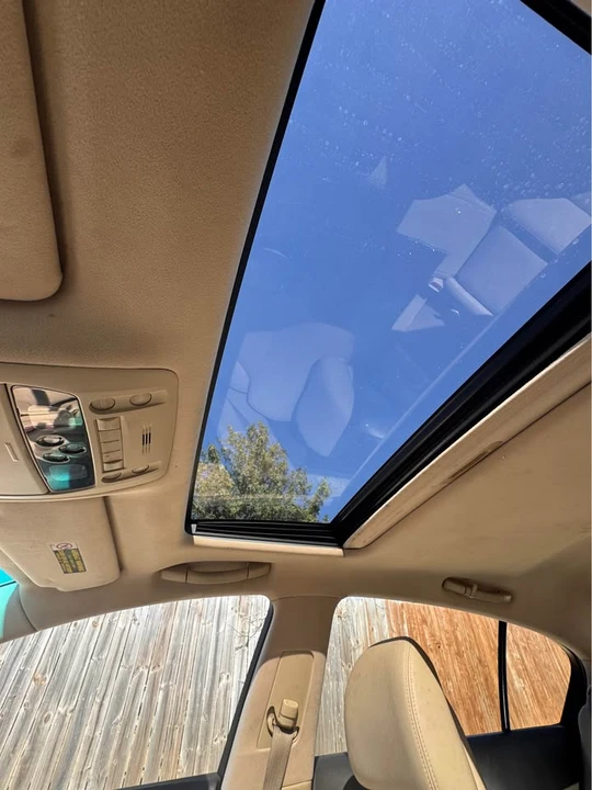2008 Lexus GS 3rd Gen - Image 11 of 14