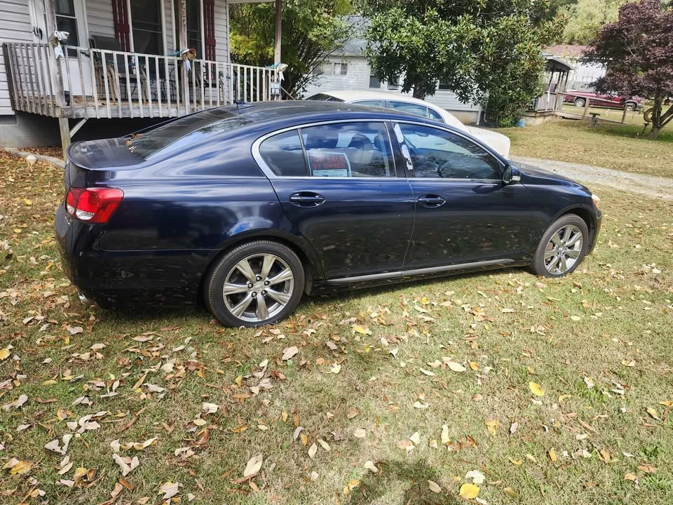 2008 Lexus GS 3rd Gen - Image 2 of 4