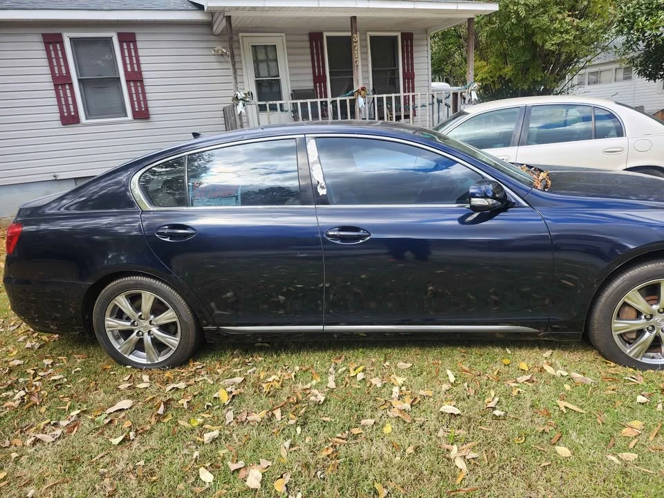 2008 Lexus GS 3rd Gen - Image 3 of 4