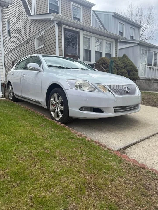 2008 Lexus GS 3rd Gen - Image 7 of 17