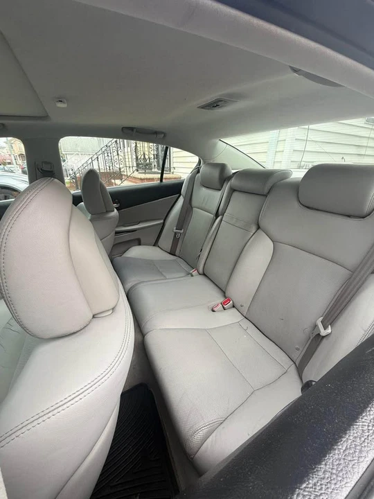 2008 Lexus GS 3rd Gen - Image 13 of 17