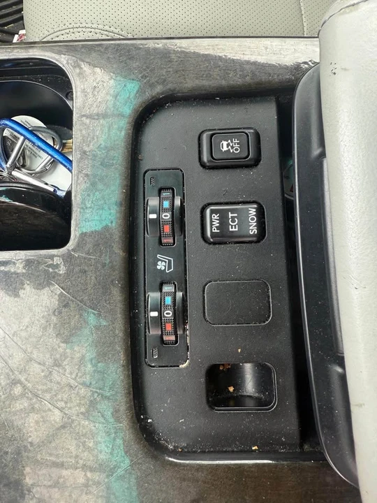 2008 Lexus GS 3rd Gen - Image 4 of 17
