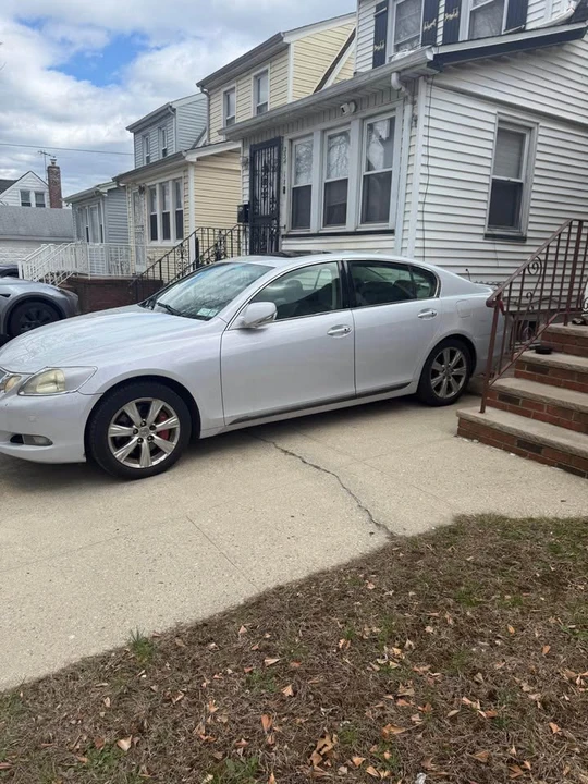 2008 Lexus GS 3rd Gen - Image 17 of 17