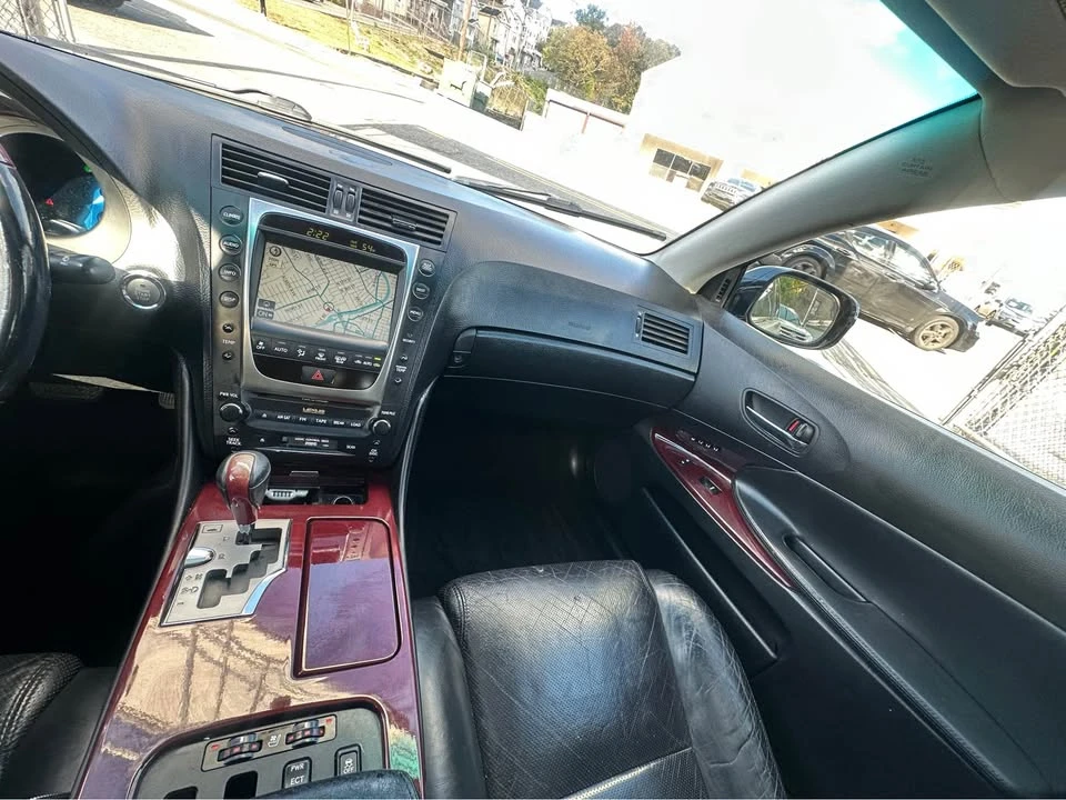 2008 Lexus GS 3rd Gen - Image 14 of 20