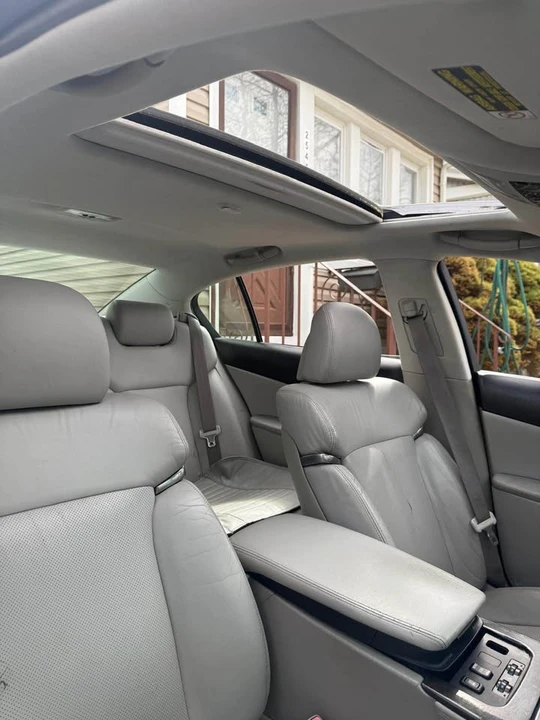 2008 Lexus GS 3rd Gen - Image 14 of 17