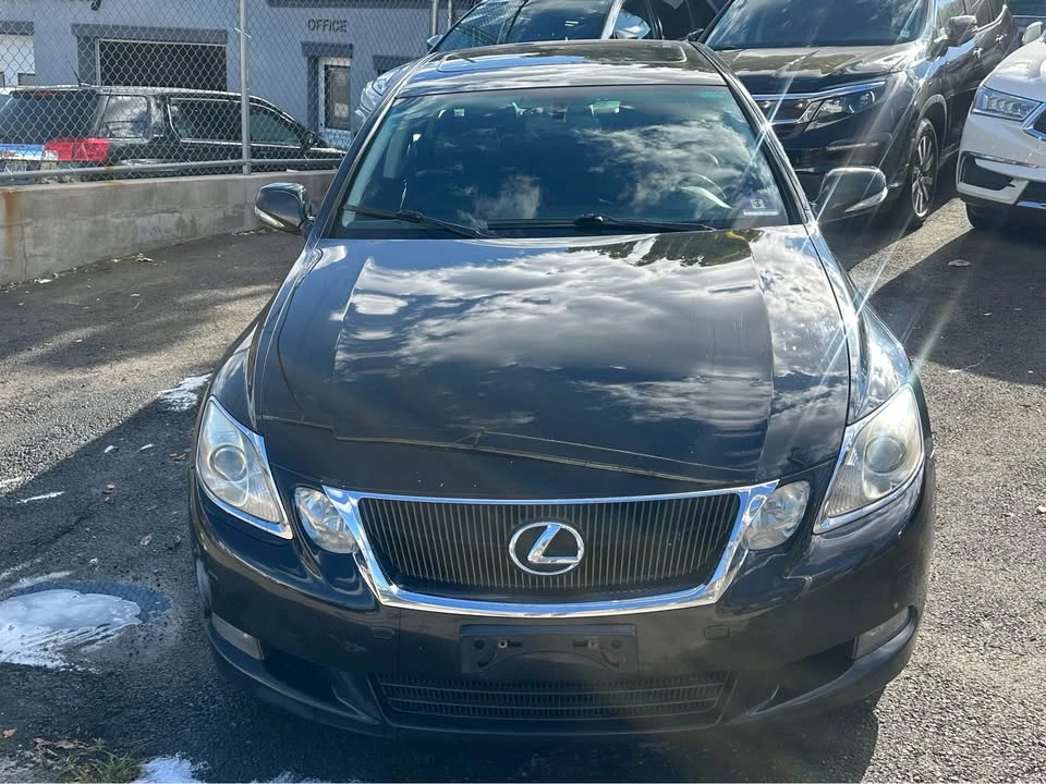 2008 Lexus GS 3rd Gen - Image 8 of 20