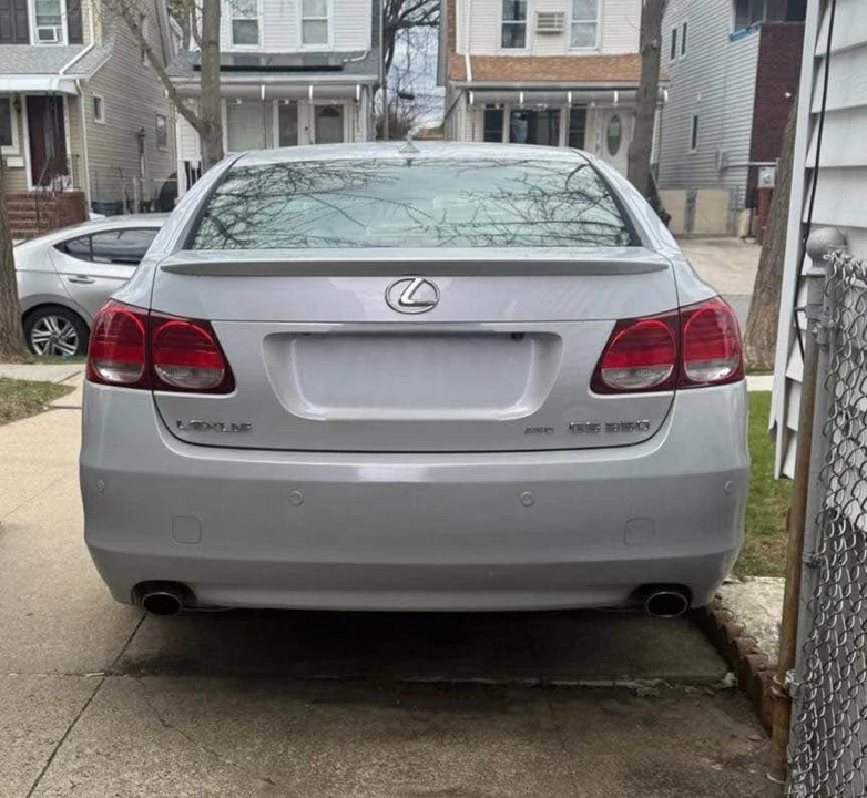 2008 Lexus GS 3rd Gen - Image 15 of 17