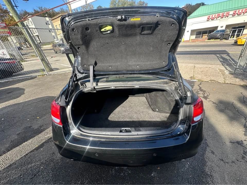 2008 Lexus GS 3rd Gen - Image 5 of 20