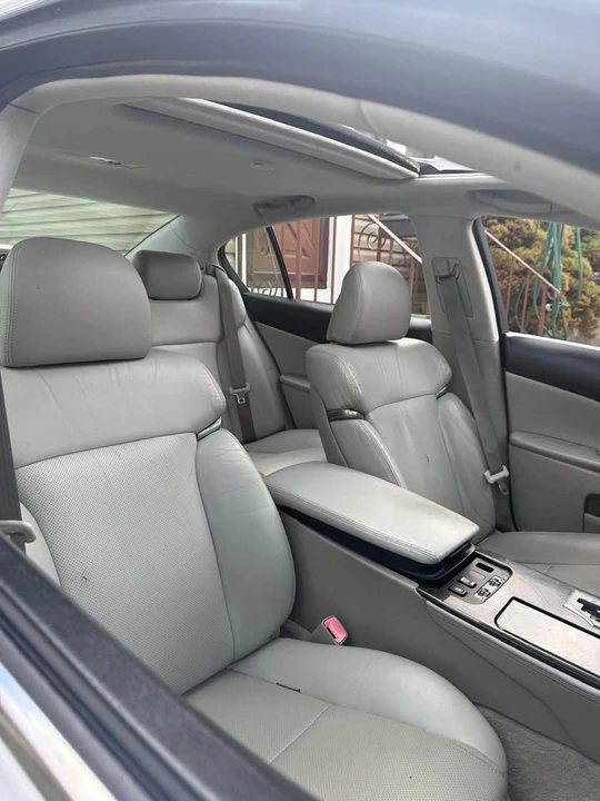 2008 Lexus GS 3rd Gen - Image 3 of 17