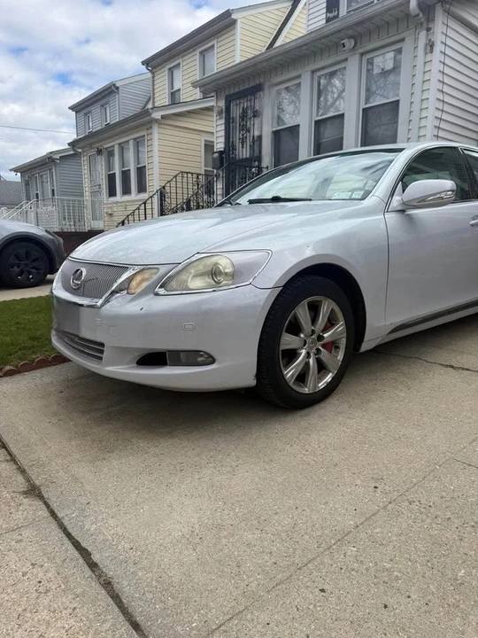 2008 Lexus GS 3rd Gen - Image 8 of 17