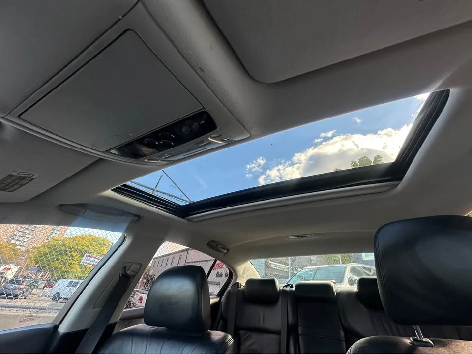 2008 Lexus GS 3rd Gen - Image 17 of 20