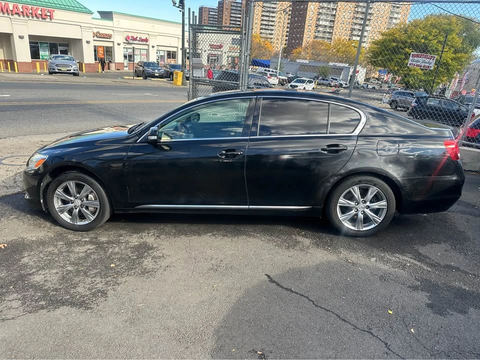 2008 Lexus GS 3rd Gen - Image 6 of 20