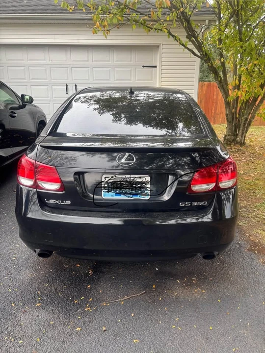 2008 Lexus GS 3rd Gen - Image 8 of 8