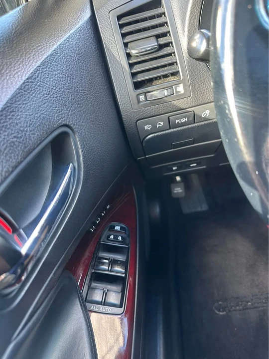 2008 Lexus GS 3rd Gen - Image 11 of 20