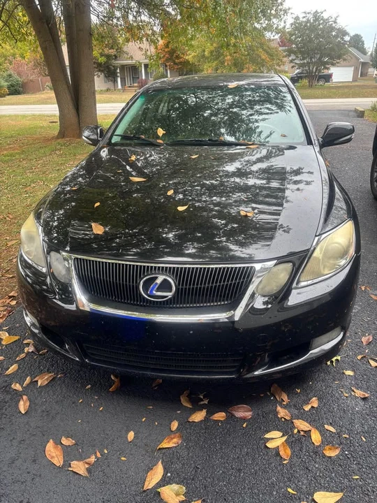 2008 Lexus GS 3rd Gen - Image 3 of 8