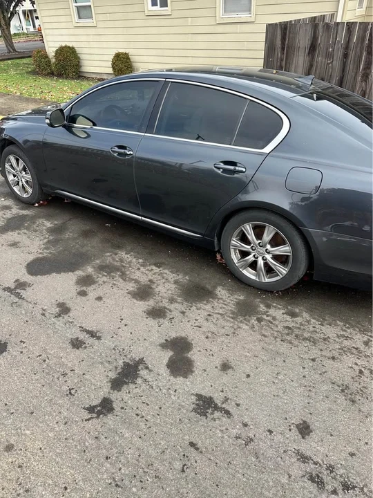 2008 Lexus GS 3rd Gen - Image 5 of 6