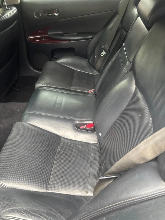 2008 Lexus GS 3rd Gen - Image 7 of 8