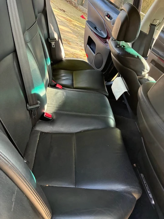2008 Lexus GS 3rd Gen - Image 10 of 11