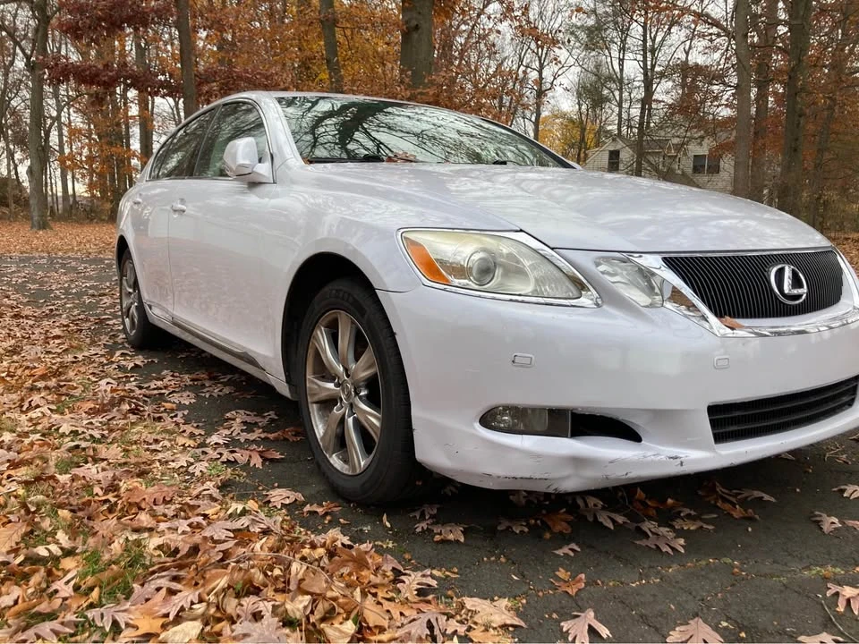 2008 Lexus GS 3rd Gen - Image 4 of 7