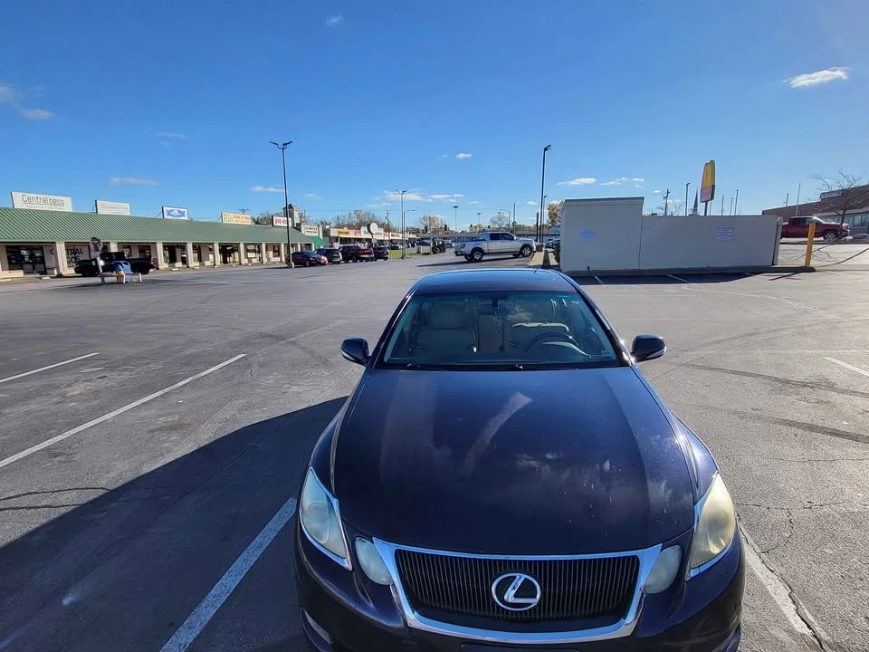 2008 Lexus GS 3rd Gen - Image 5 of 11