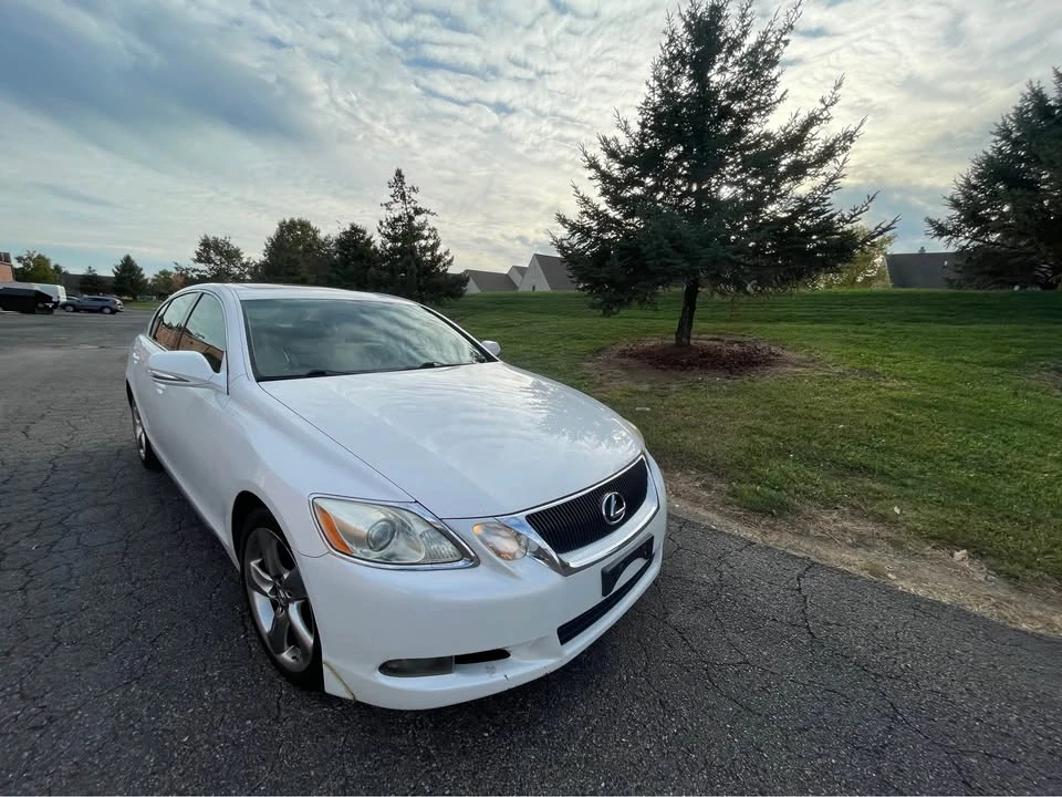 2008 Lexus GS 3rd Gen - Image 2 of 4