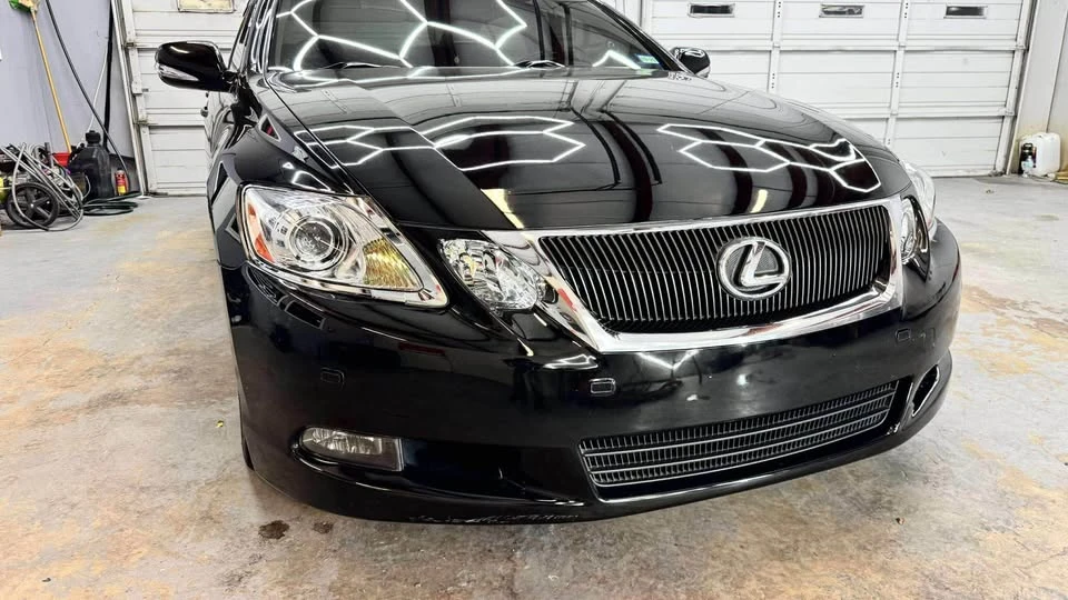 2008 Lexus GS 3rd Gen - Image 4 of 6