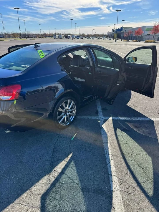 2008 Lexus GS 3rd Gen - Image 3 of 13