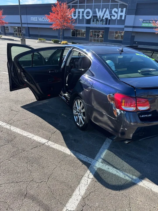 2008 Lexus GS - Image 6 of 10