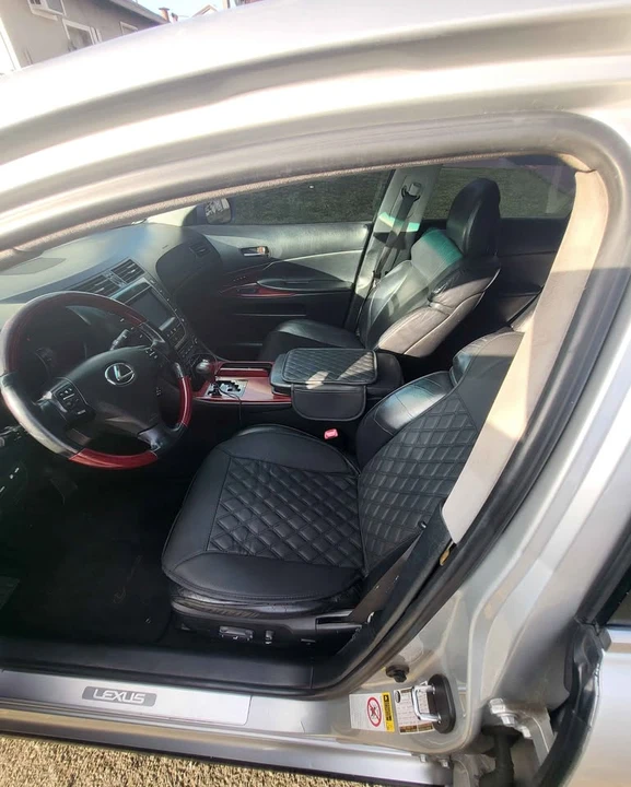 2008 Lexus GS 3rd Gen - Image 10 of 14