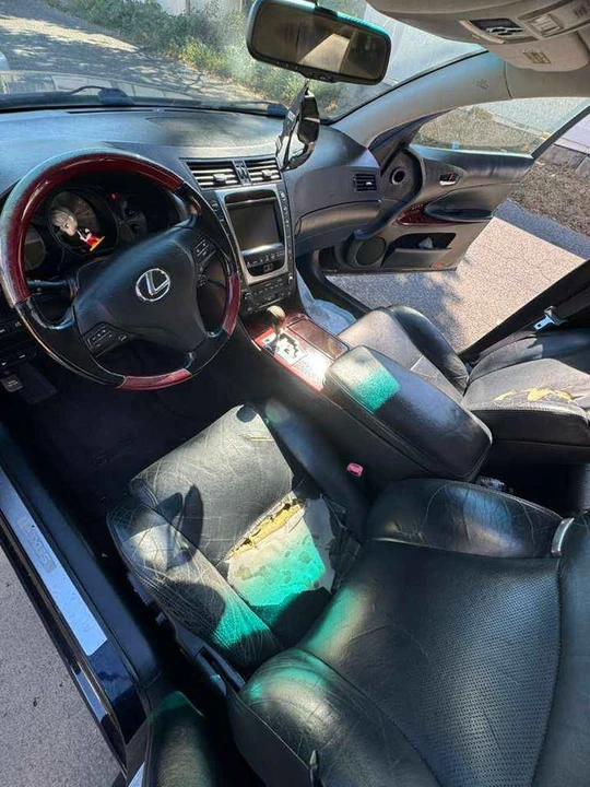 2008 Lexus GS 3rd Gen - Image 13 of 13
