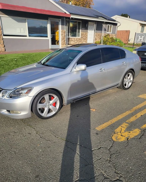 2008 Lexus GS 3rd Gen - Image 3 of 14